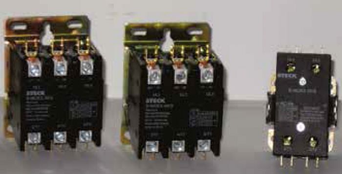 CONTACTOR SERIE SNCK3